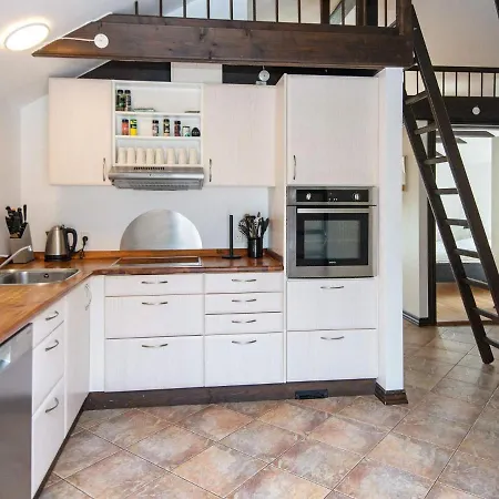 Xlii Holiday home *