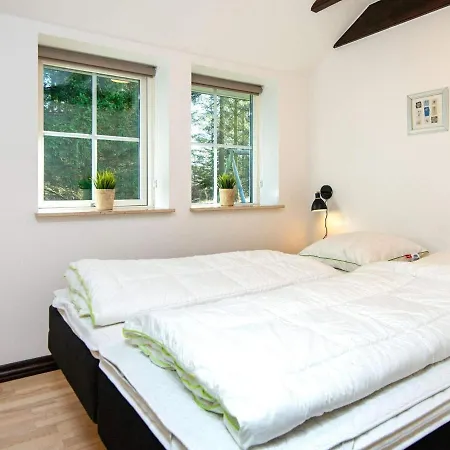 8 Person In Toftlund-by Traum Toftlund