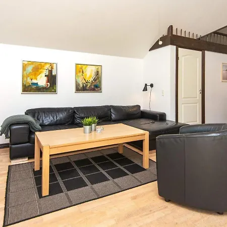 Feriehus 8 Person In Toftlund-by Traum *