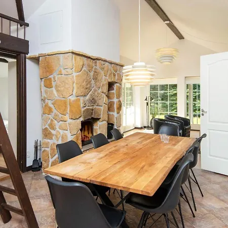 8 Person In Toftlund-by Traum Toftlund
